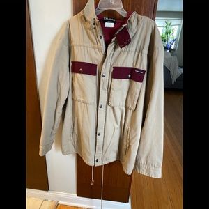 The Hundreds Men’s Coat Jacket xxl